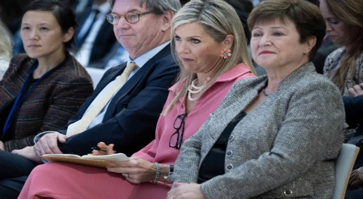Canada calls for Russia's expulsion from the G20 and the International Monetary Fund