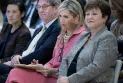 Canada calls for Russia's expulsion from the G20 and the International Monetary Fund