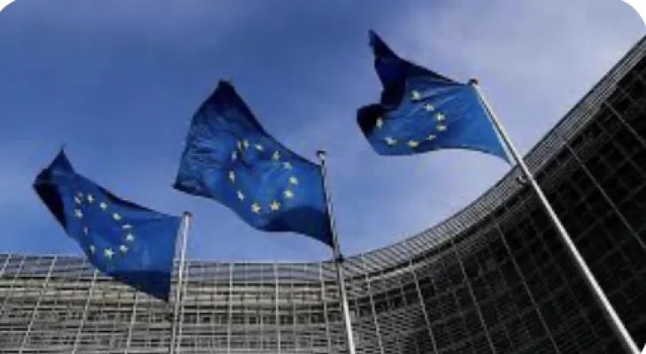 Warning of a recession in the Eurozone in 2023