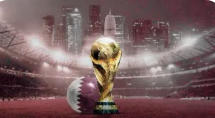 Qatar: Everyone will feel safe and comfortable during the World Cup tournament