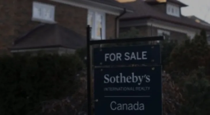Canada's housing market continues to slow in September