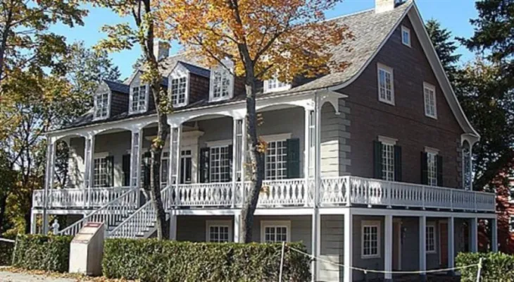 Canada: Expectations of a significant decline in house prices at the beginning of the new year