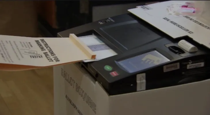 Polls open across British Columbia as residents of the province vote in municipal elections