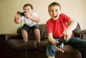 A study has found that video games can cause heart attacks in children