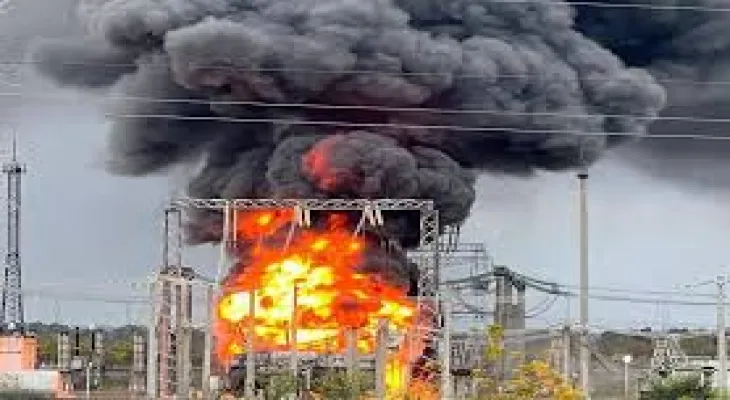 Turkey: Number of casualties in mine explosion rises to 28 persons
