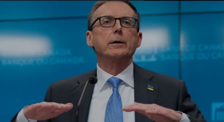 Bank of Canada does not back down from raising interest rates despite increasing recession fears