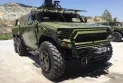Canada sends armored vehicles to Haiti to assist the police in confronting criminal gangs