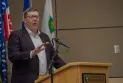 The Premier of Saskatchewan looks forward to following Quebec's example in pushing for more regional autonomy.