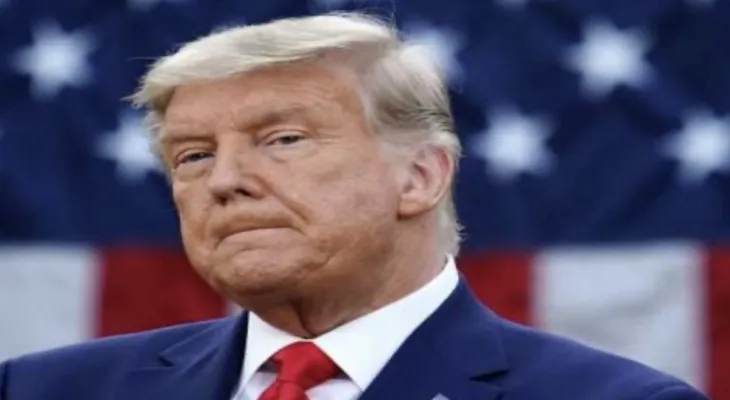 Trump: I can easily be elected Prime Minister of "Israel"