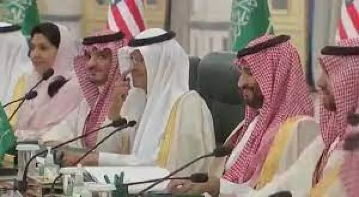 After the US escalation against Saudi Arabia, 5 OPEC+ member countries support and endorse the decision to cut production