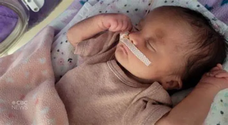 Ontario: Objection of parents of sick children to the policy limiting visits to the neonatal intensive care unit at Windsor Hospital