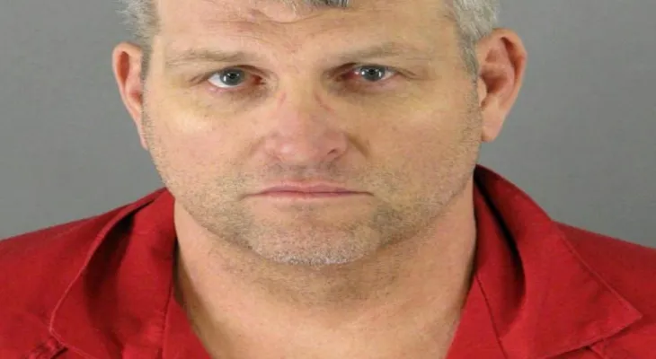 The Canadian monster "The Killer with the Happy Face" tortures his daughter from prison