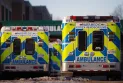 Essex area declares local state of emergency due to ambulance delays