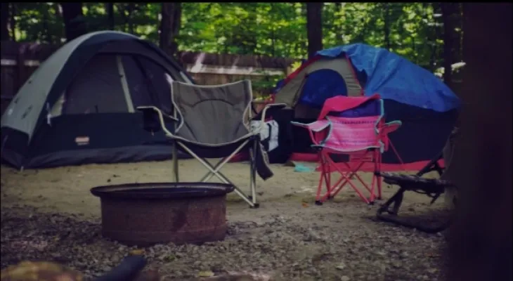 Ontario is making major changes to the length of time campers can stay at most parks.