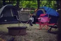 Ontario is making major changes to the length of time campers can stay at most parks.