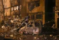 13 killed in Russian military plane crash near residential building