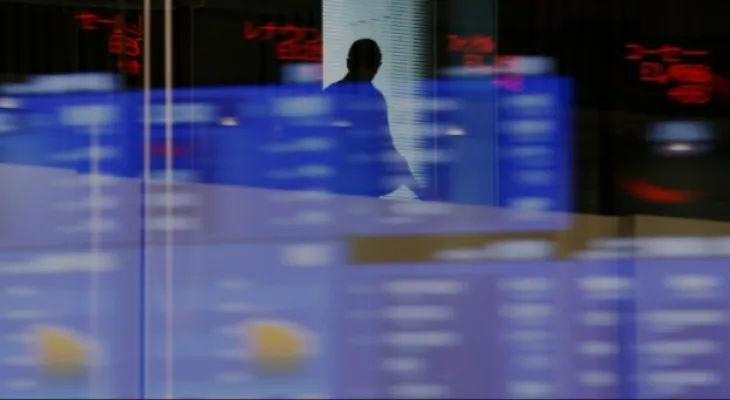 Stocks rise on Wall Street as investors focus on earnings
