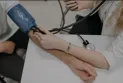 Hundreds of health experts are concerned as cases of high blood pressure among Canadians rise significantly