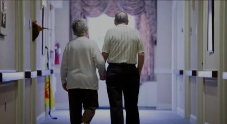 Report: Canada is not equipped to handle rising dementia rates