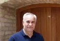 "The Slaughtered Days" by the poet, writer, and critic Nasir Al-Sheikh