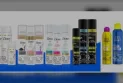 Withdrawal of more than 1.5 million hair products after the discovery of carcinogenic chemicals in them