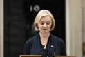 After only 44 days of assuming the premiership, Truss resigns from her position