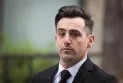 Jacob Hoggard of Hedley sentenced to five years in prison