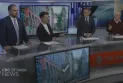 During a debate on CBC: Four candidates for Ottawa mayor in a heated face-off with less than a week to vote