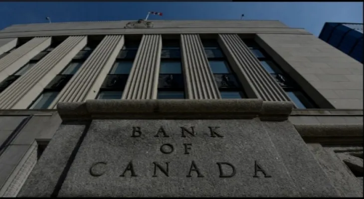 With increasing recession fears in Canada, the central bank will raise interest rates again.