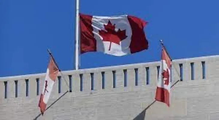 Canada calls on Iran to stop targeting children during protests