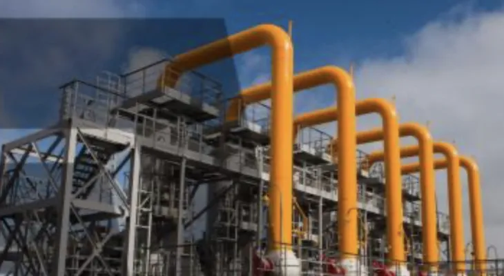 U.S. natural gas inventories higher than market expectations