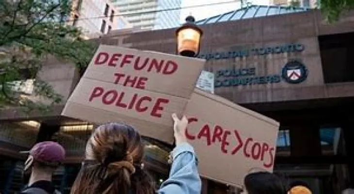 The police budget is one of Toronto's largest expenses. Here is what you need to know about this topic.