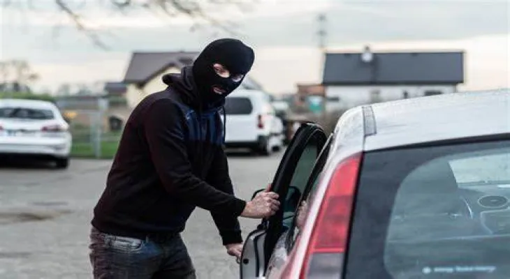 Theft of more than 1500 cars in Ottawa this year