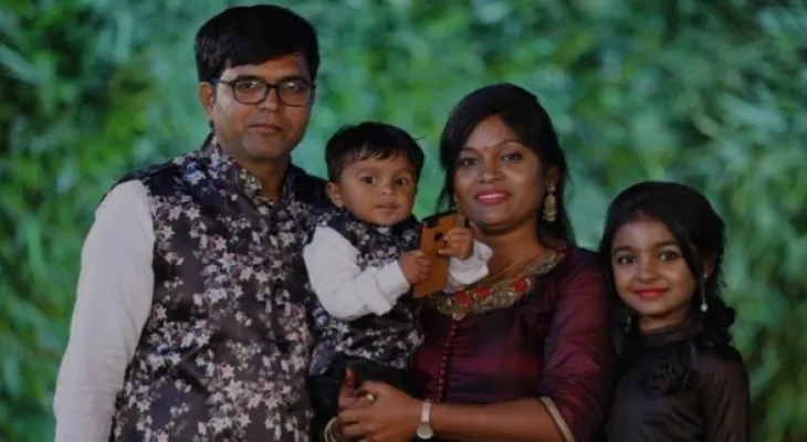 The Royal Canadian Mounted Police publish new details about an Indian immigrant family who died at the border
