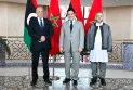 Rabat .. Libyan agreement on implementing the outcomes of the Bouznika track related to sovereign positions and unifying the executive authority before the end of the current year