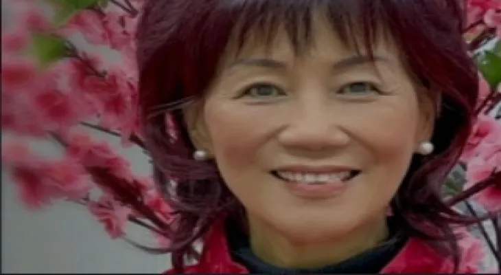 Death of Toronto City Council member Cynthia Lai days before the elections