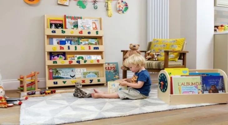 Ontario is committed to funding child care for 2023