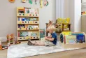 Ontario is committed to funding child care for 2023