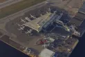 Toronto airport reopens after suspicious package found at ferry terminal
