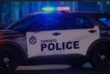 Toronto police investigate two early morning shootings