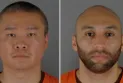 Two former police officers are heading to trial for the third time on charges of aiding in the killing of George Floyd.