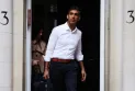 Will Rishi Sunak be the first "Indian" to lead the British government?