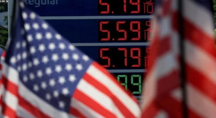 Biden decides to release an additional 15 million barrels from the strategic oil reserve