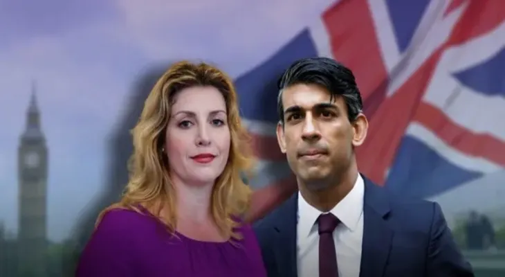 Rishi Sunak is the first British Prime Minister of Indian origin