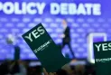 Local politicians are confused due to the UCP decision