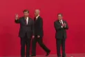 Xi Jinping wins a "historic" third term as head of the Chinese Communist Party