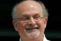 The British writer Salman Rushdie lost sight in one eye and his hand was paralyzed due to the assault he was subjected to.