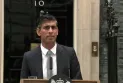 Britain: Sunak confirms after taking office as Prime Minister that he will be up to the challenges