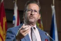 The Quebec Bloc will impose a vote on cutting ties between Canada and the royal regime