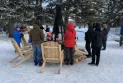 Winter Clothing Drive for Newcomers in Calgary